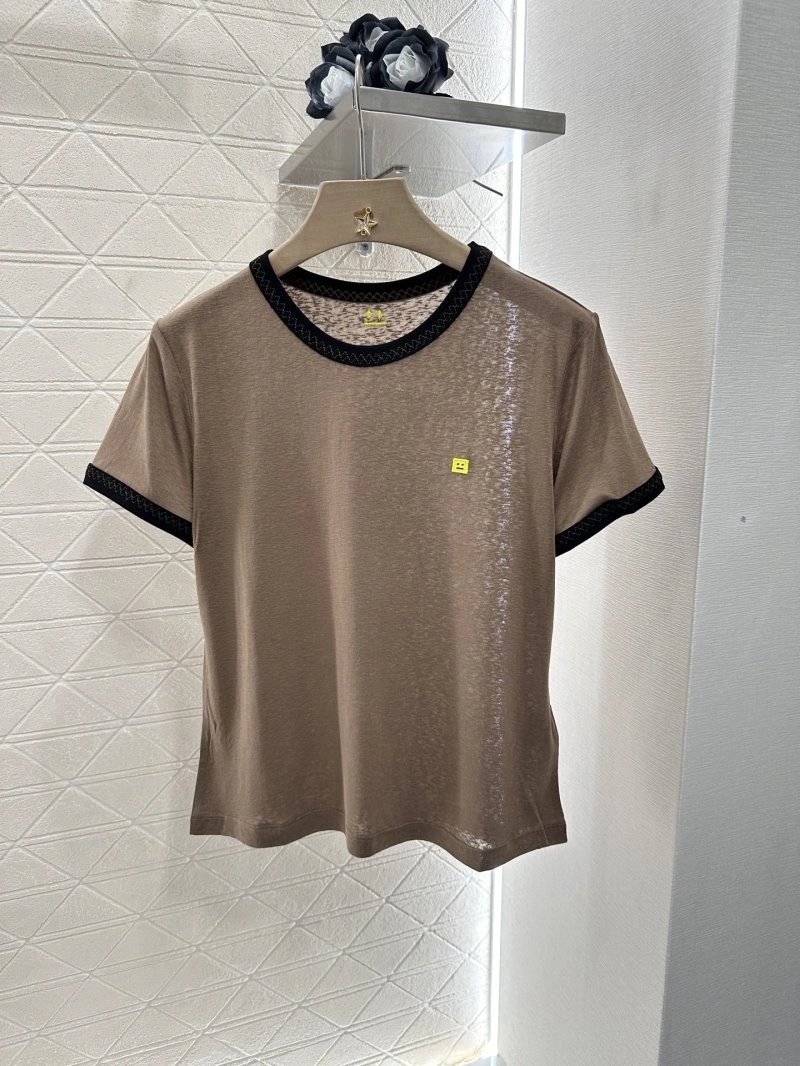 Unclassified Brand T-Shirts RelaxedFit 150301