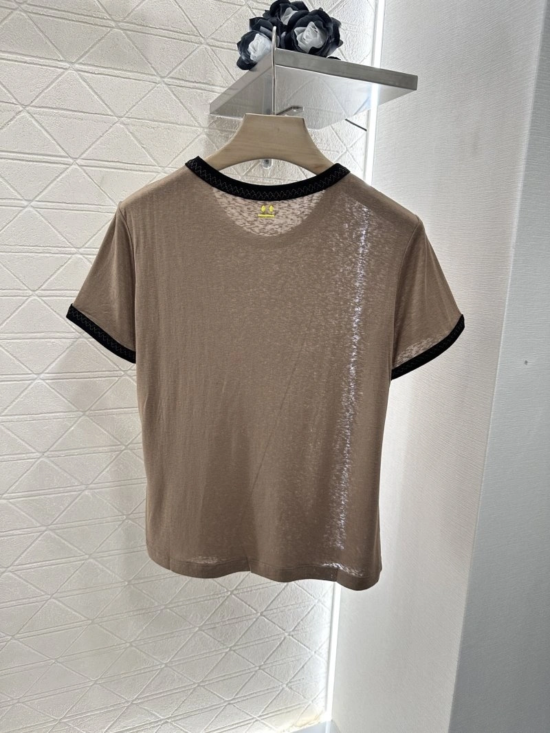 Unclassified Brand T-Shirts RelaxedFit 150301