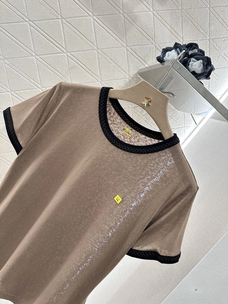 Unclassified Brand T-Shirts RelaxedFit 150301