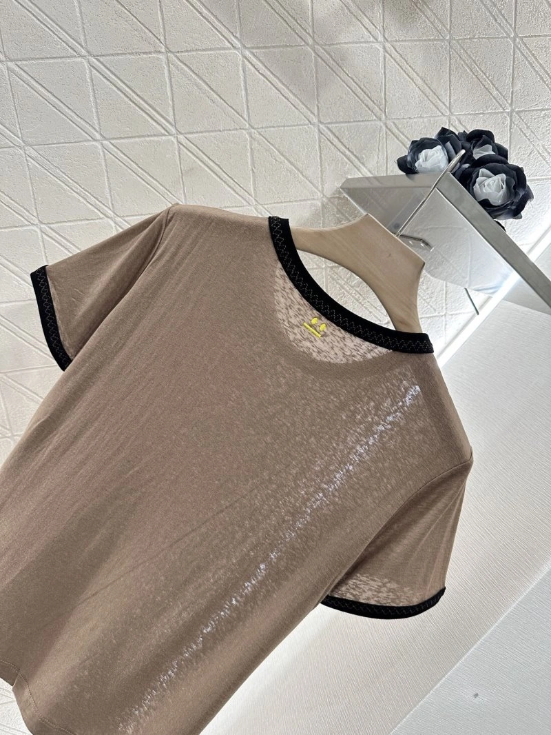 Unclassified Brand T-Shirts RelaxedFit 150301