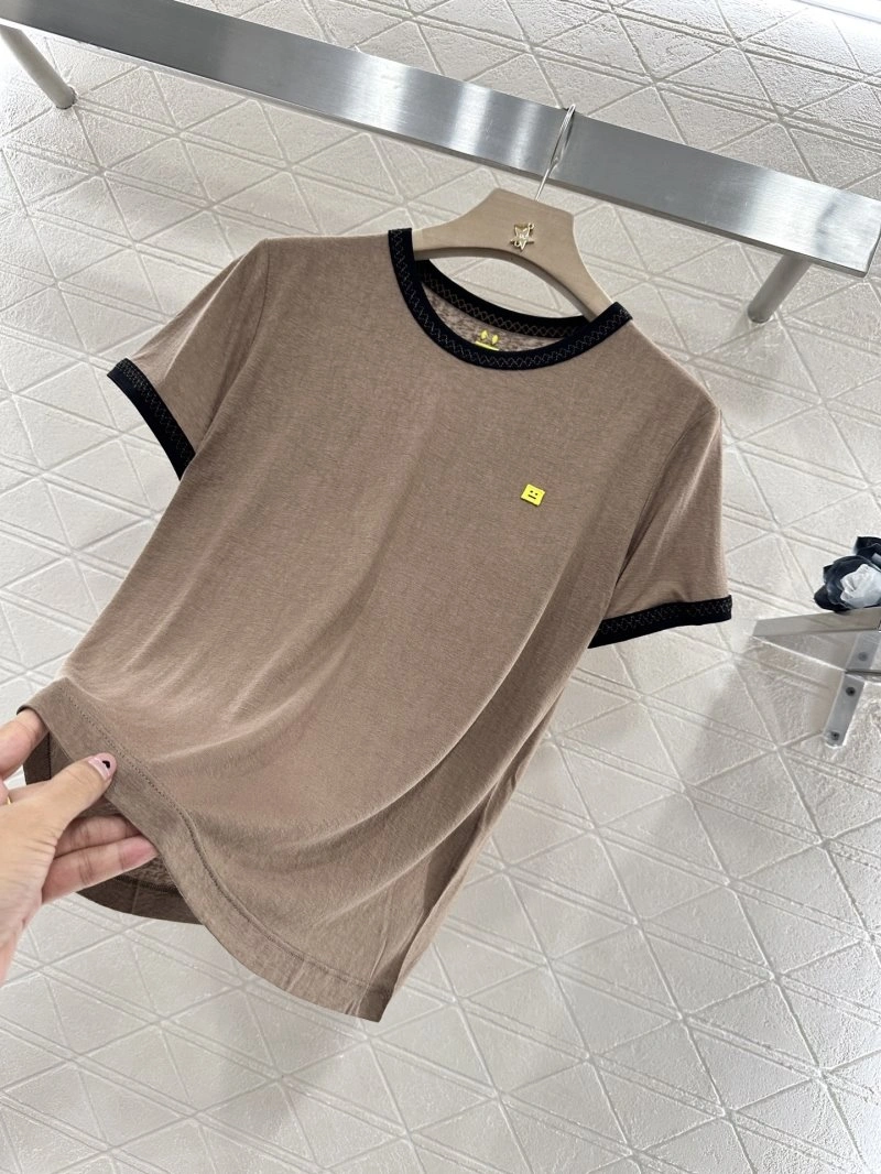 Unclassified Brand T-Shirts RelaxedFit 150301