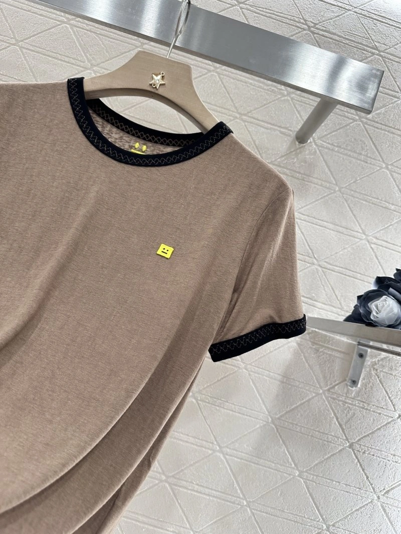 Unclassified Brand T-Shirts RelaxedFit 150301