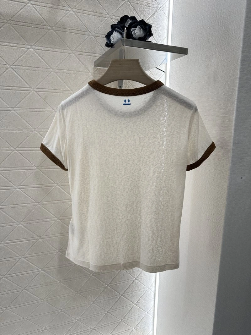 Versatile Unclassified Brand T-Shirts 150299