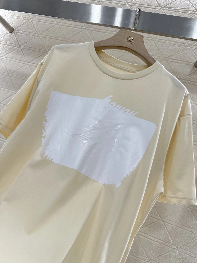 Unclassified Brand T-Shirts Soft 150280