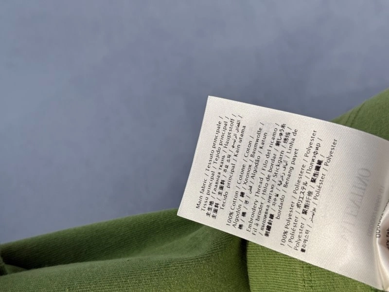 Lightweight Unclassified Brand T-Shirts 150300