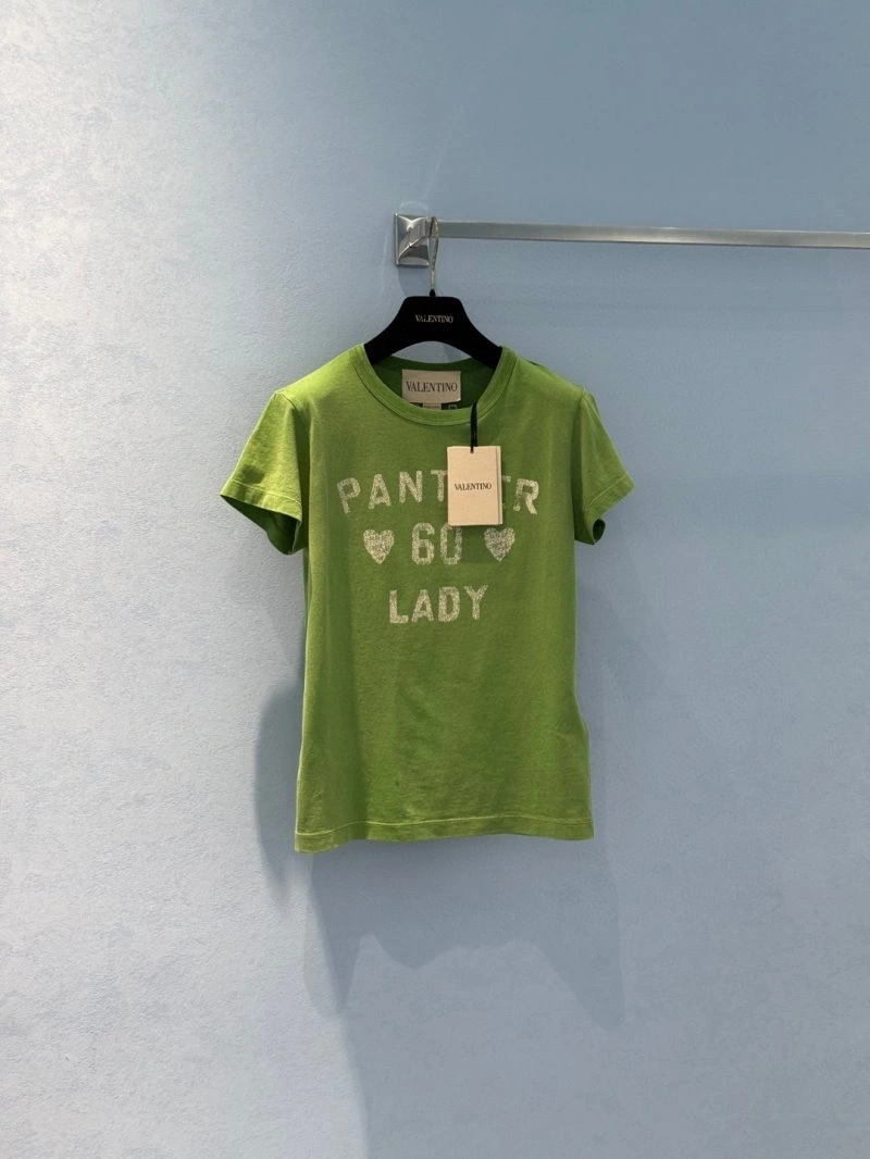 Lightweight Unclassified Brand T-Shirts 150300