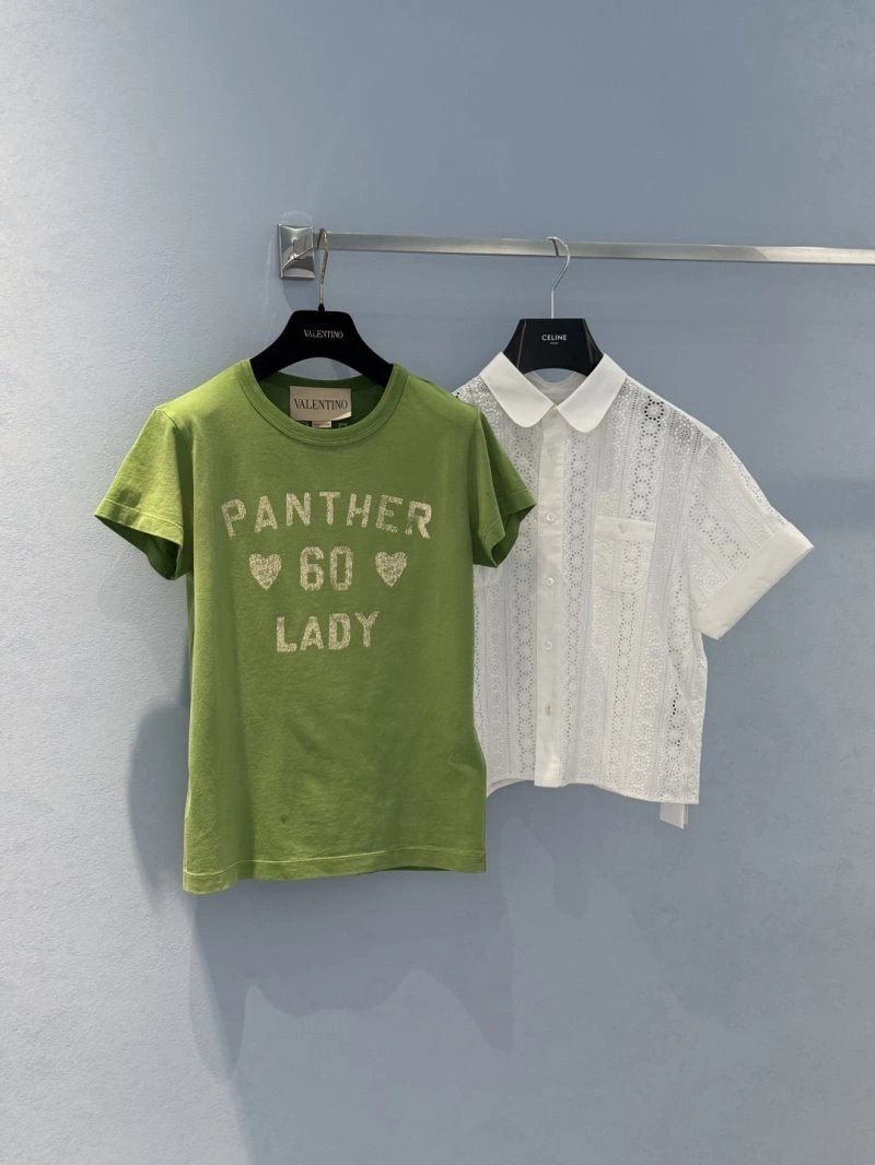 Lightweight Unclassified Brand T-Shirts 150300