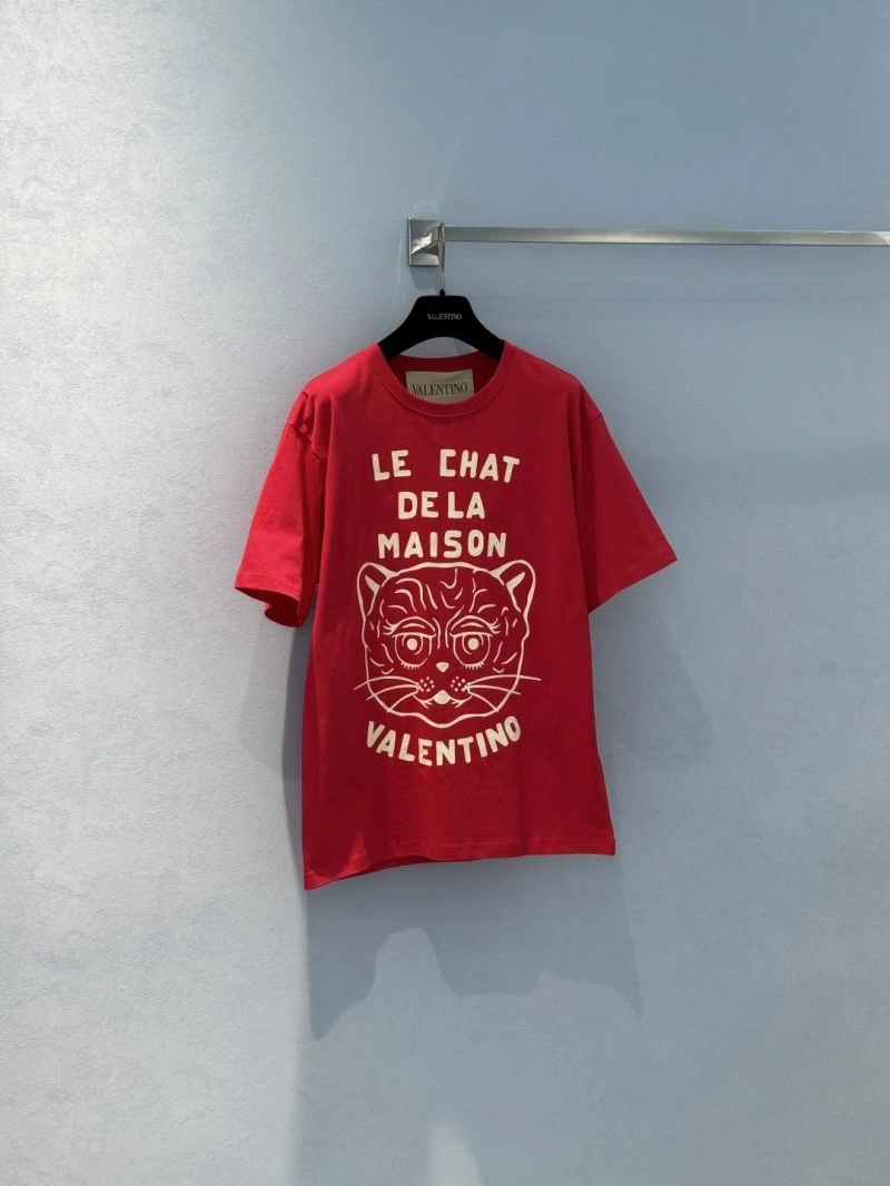 Lightweight Unclassified Brand T-Shirts 150282