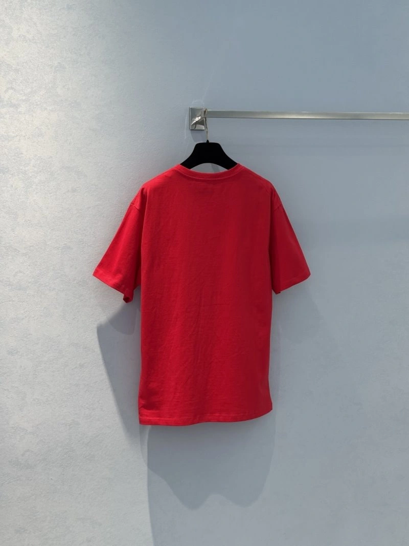 Lightweight Unclassified Brand T-Shirts 150282