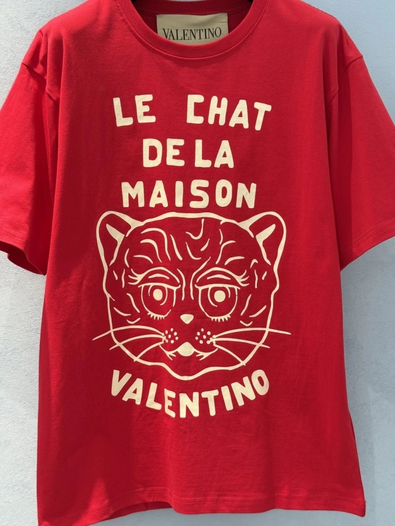 Lightweight Unclassified Brand T-Shirts 150282