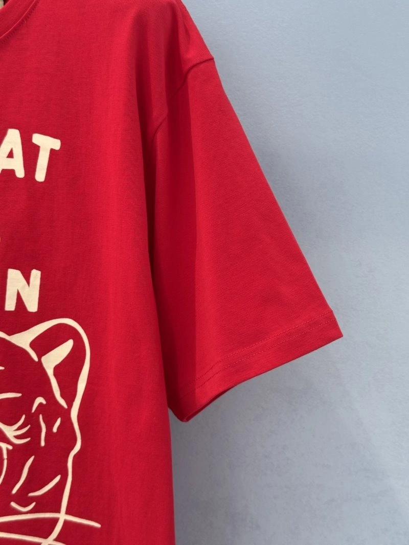 Lightweight Unclassified Brand T-Shirts 150282