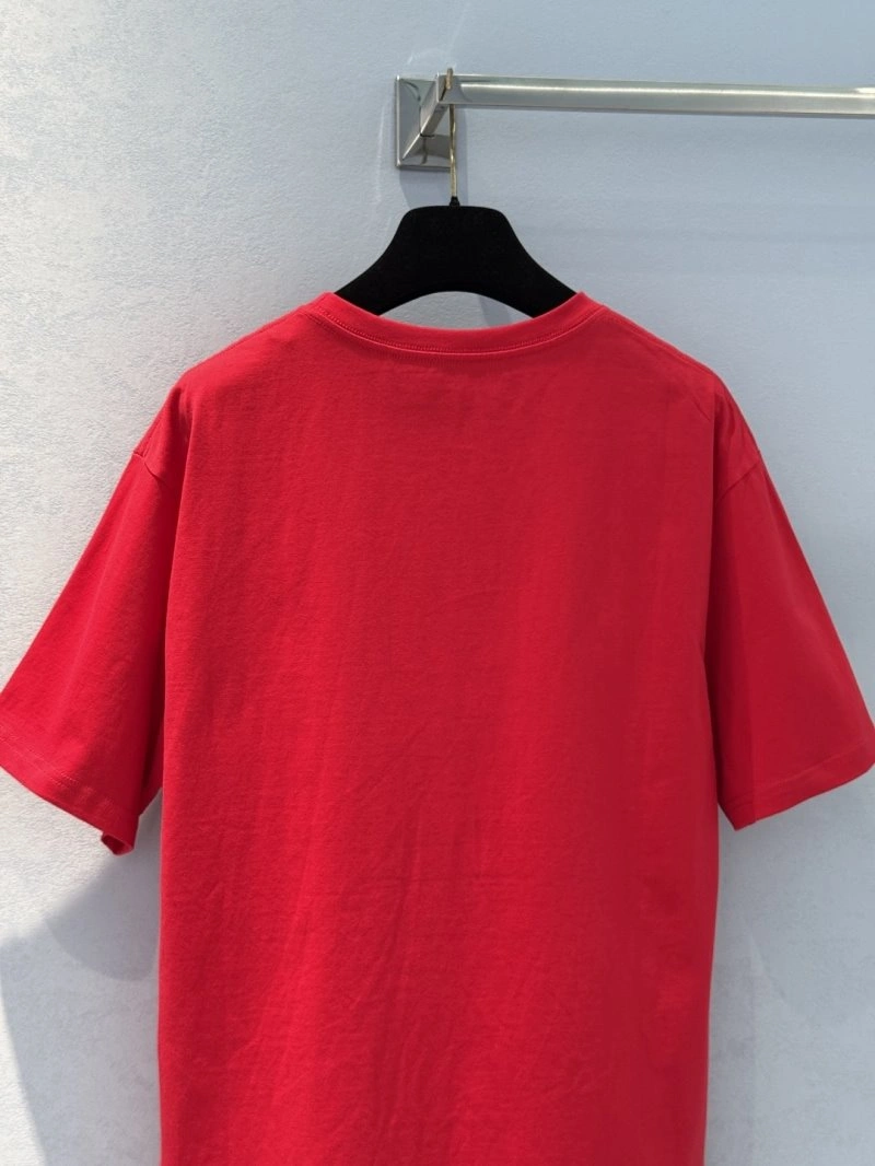 Lightweight Unclassified Brand T-Shirts 150282