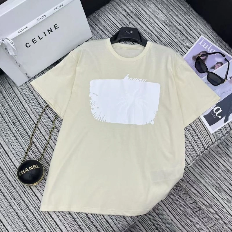 OnTrend Unclassified Brand T-Shirts 150288