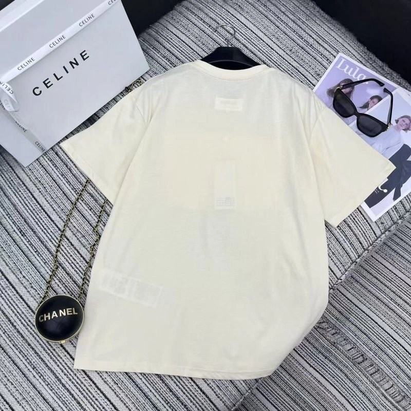 OnTrend Unclassified Brand T-Shirts 150288