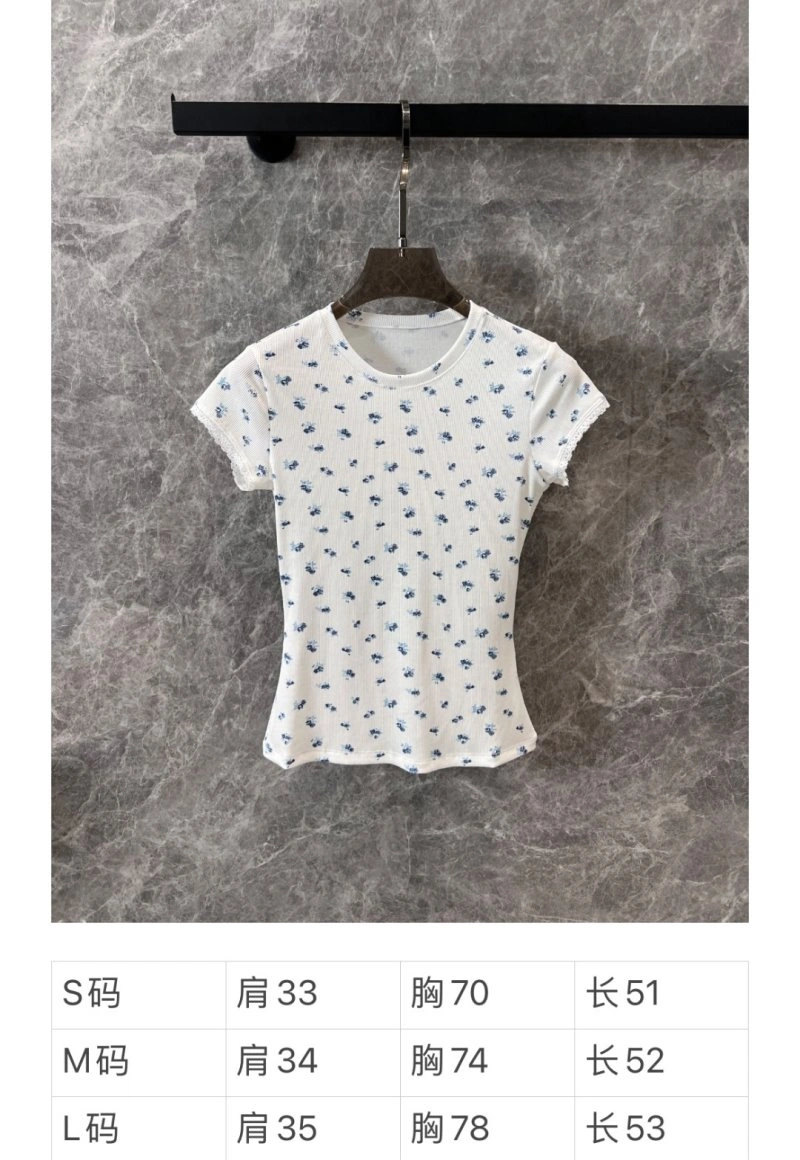 Unclassified Brand T-Shirts Upgraded 150278