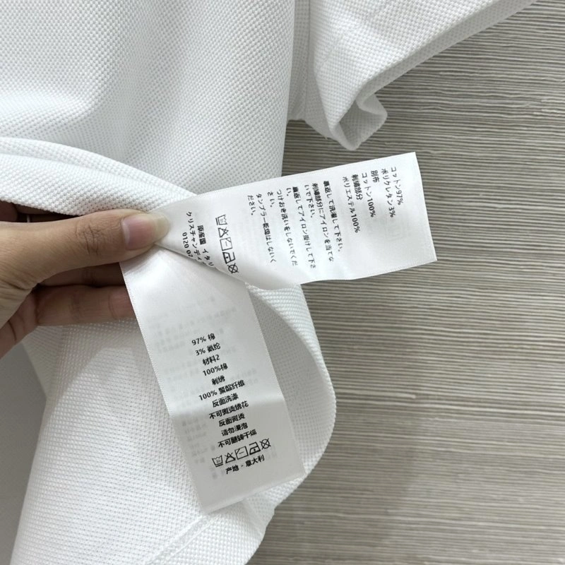 Unclassified Brand T-Shirts ZipUp 150270