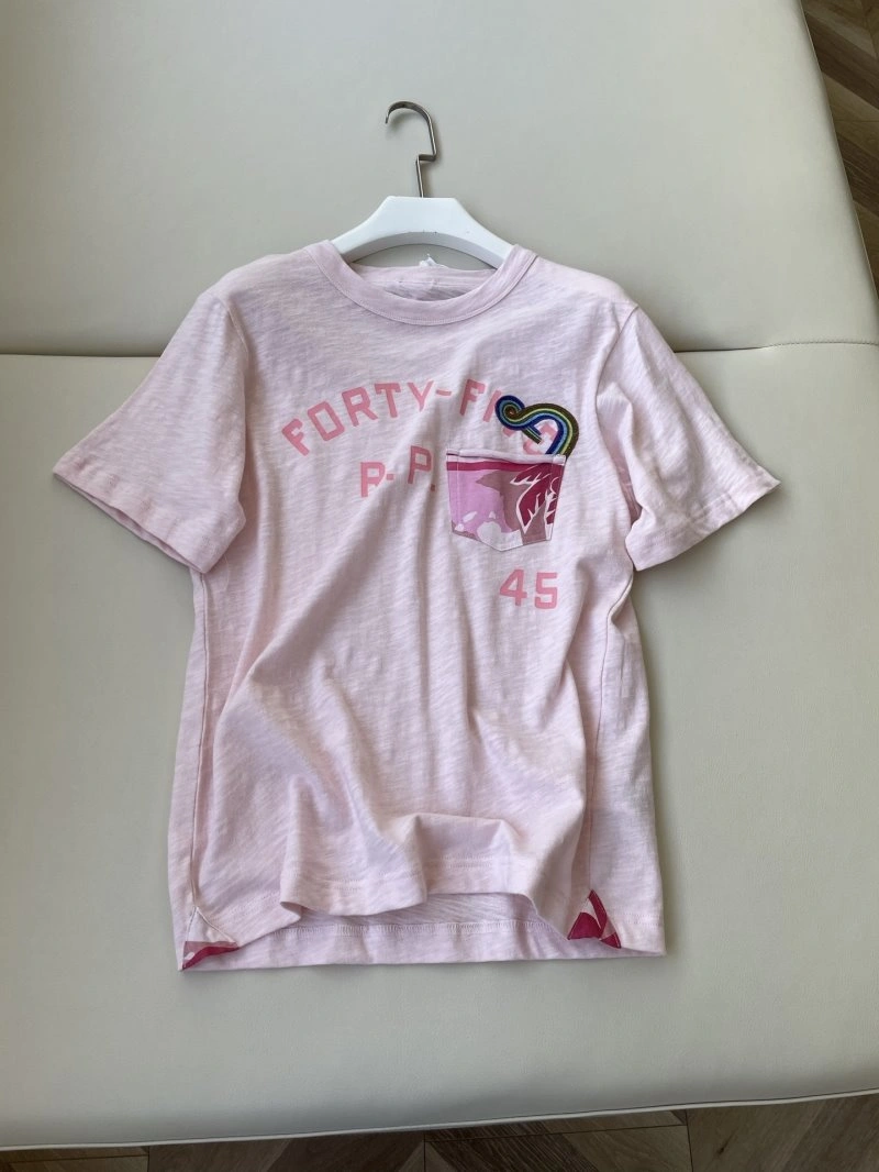 Unclassified Brand T-Shirts Unique 150289