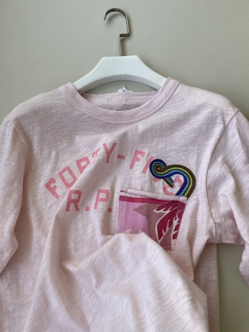 Unclassified Brand T-Shirts Unique 150289