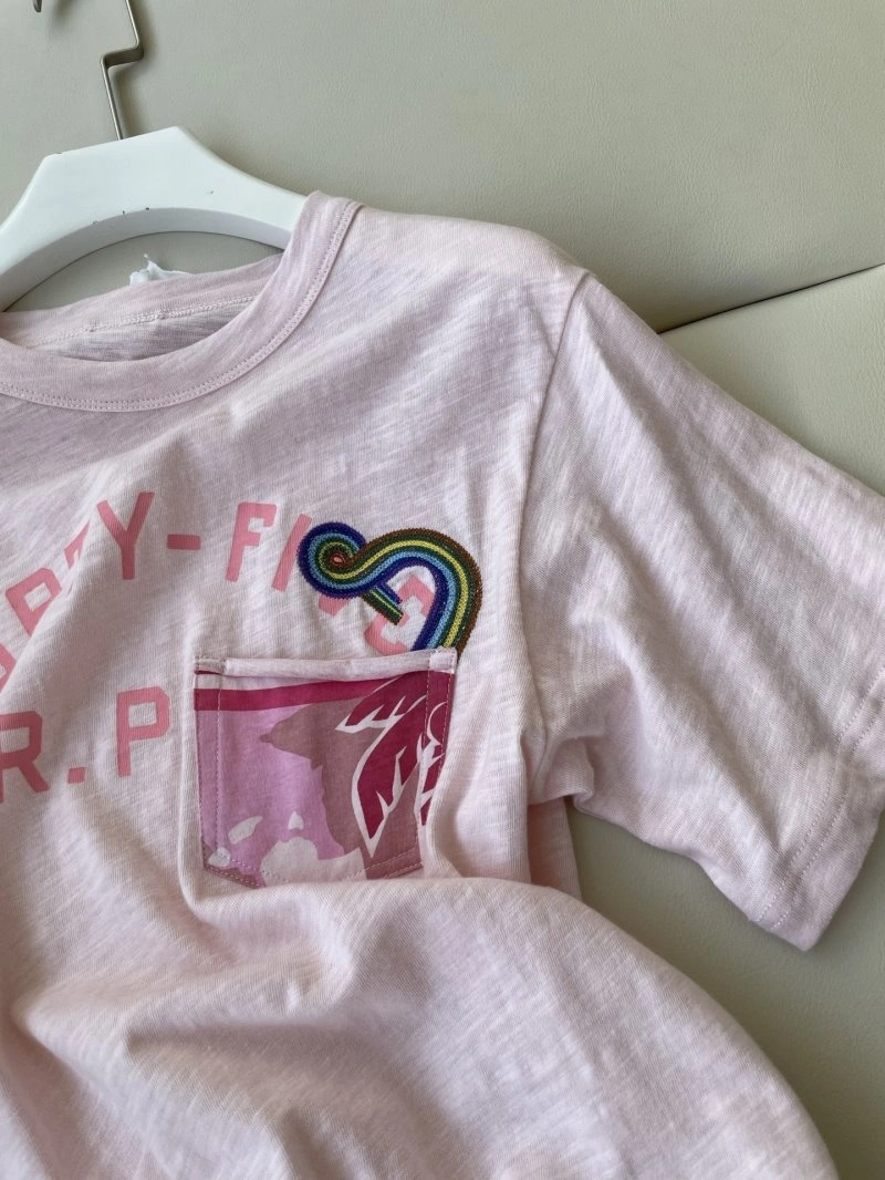 Unclassified Brand T-Shirts Unique 150289