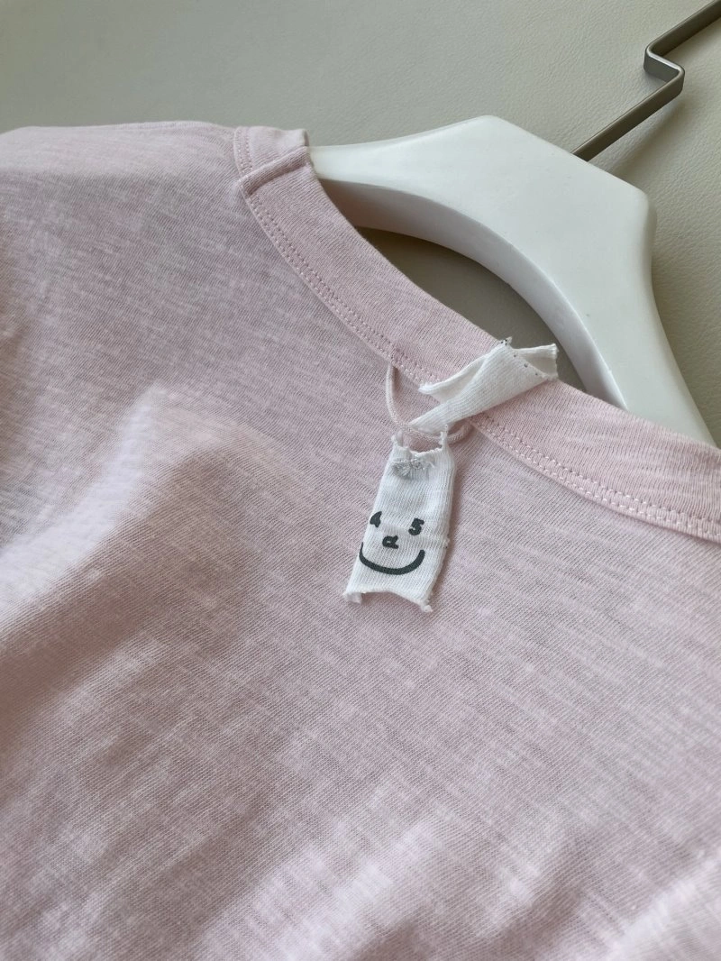 Unclassified Brand T-Shirts Unique 150289