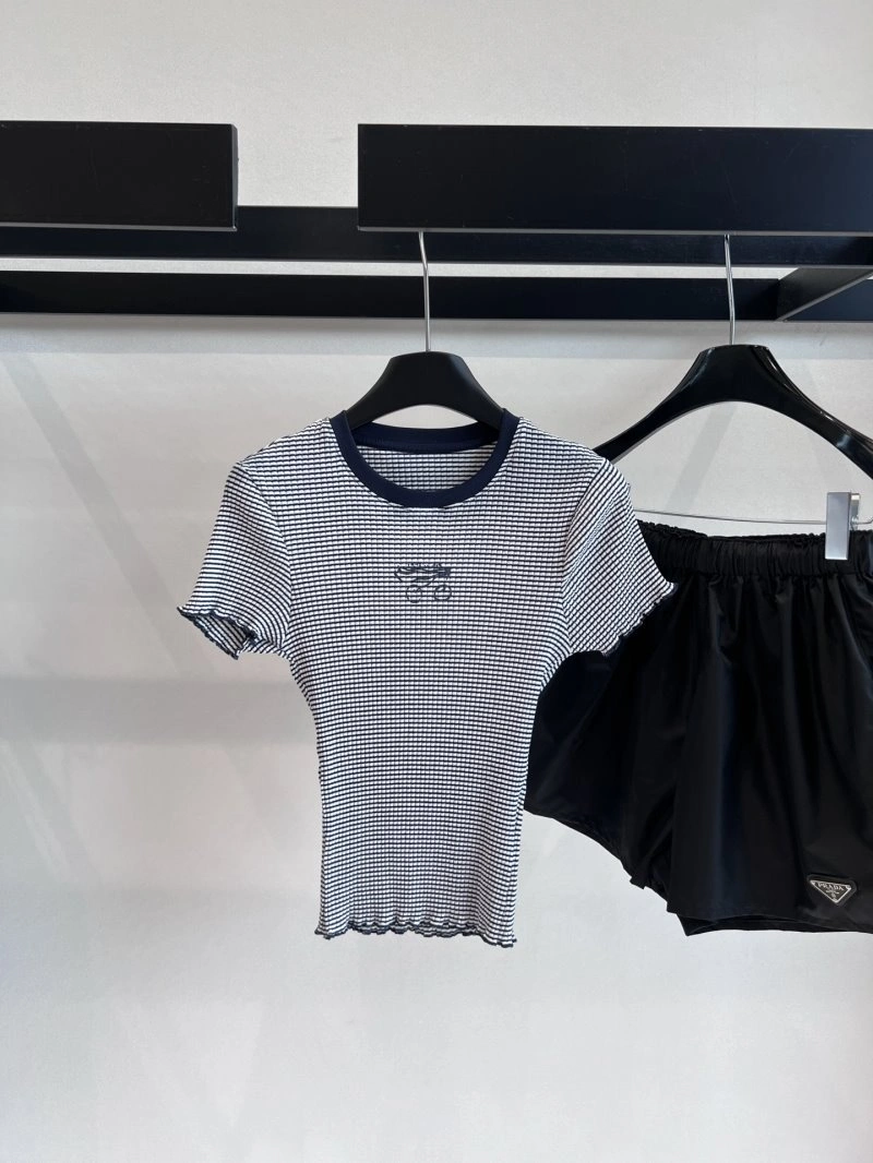 Unclassified Brand T-Shirts Vibrant 150277