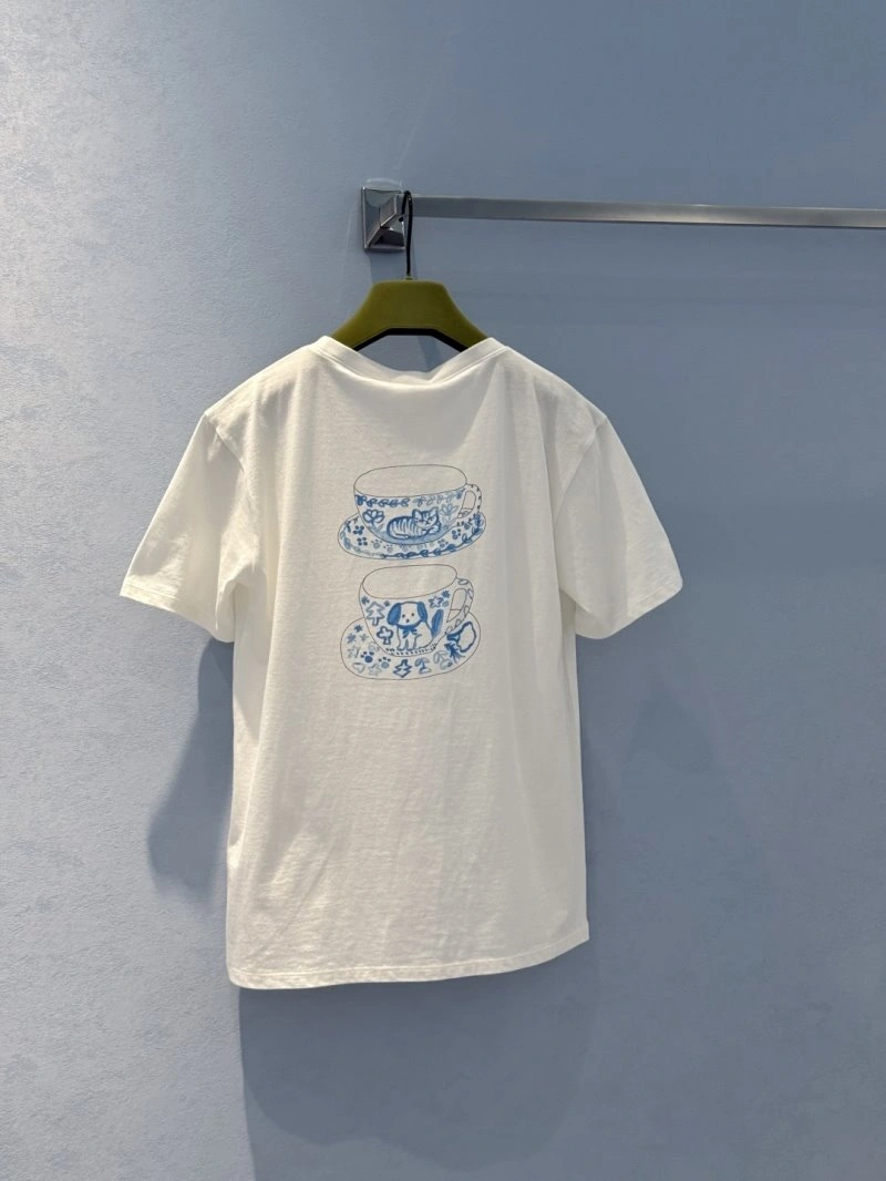 RelaxedFit Unclassified Brand T-Shirts 150271