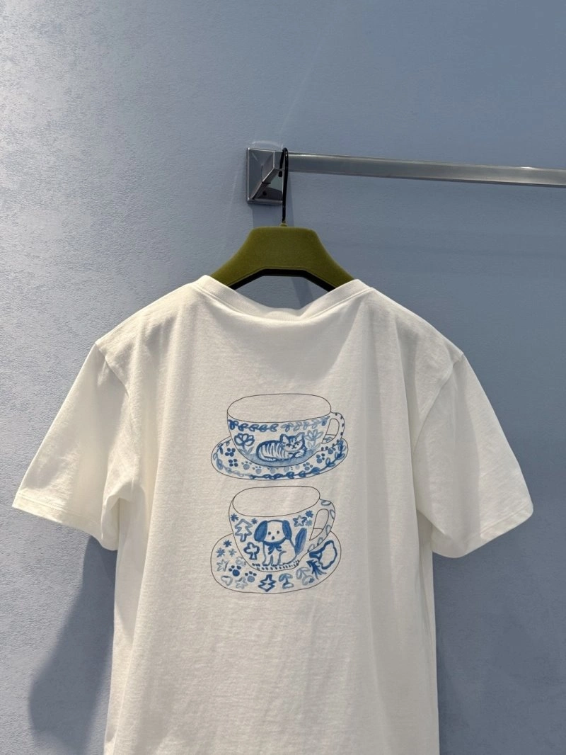 RelaxedFit Unclassified Brand T-Shirts 150271