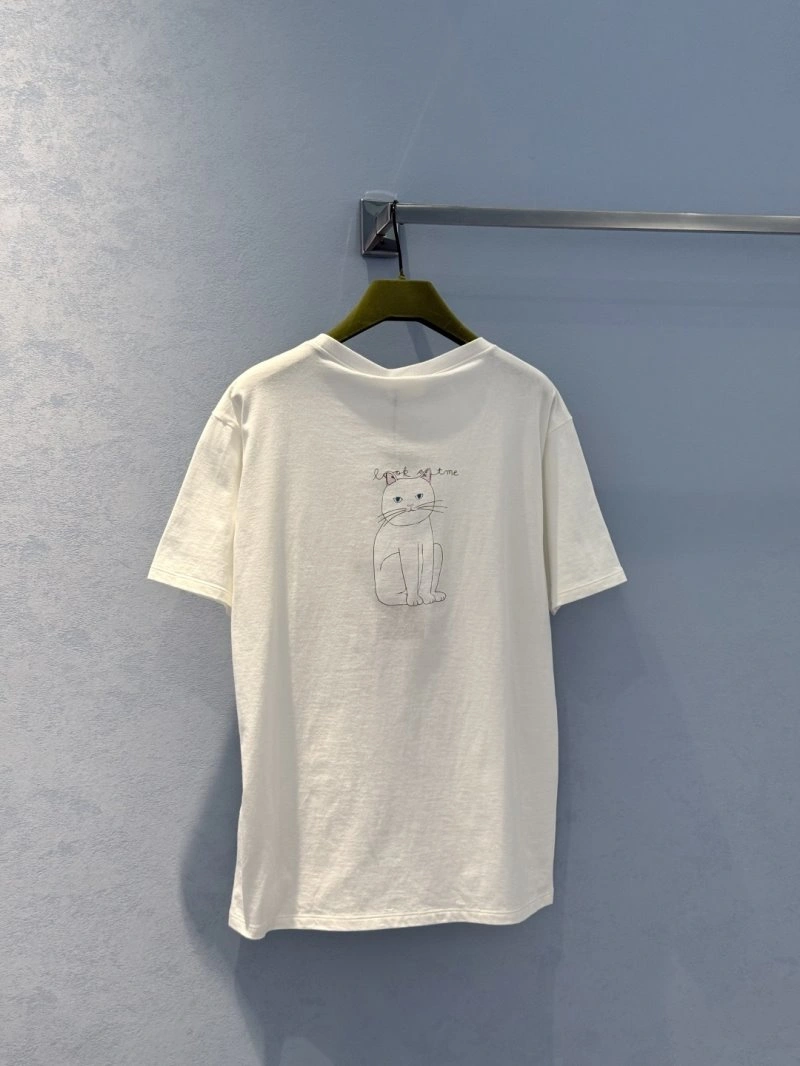 Comfortable Unclassified Brand T-Shirts 150269