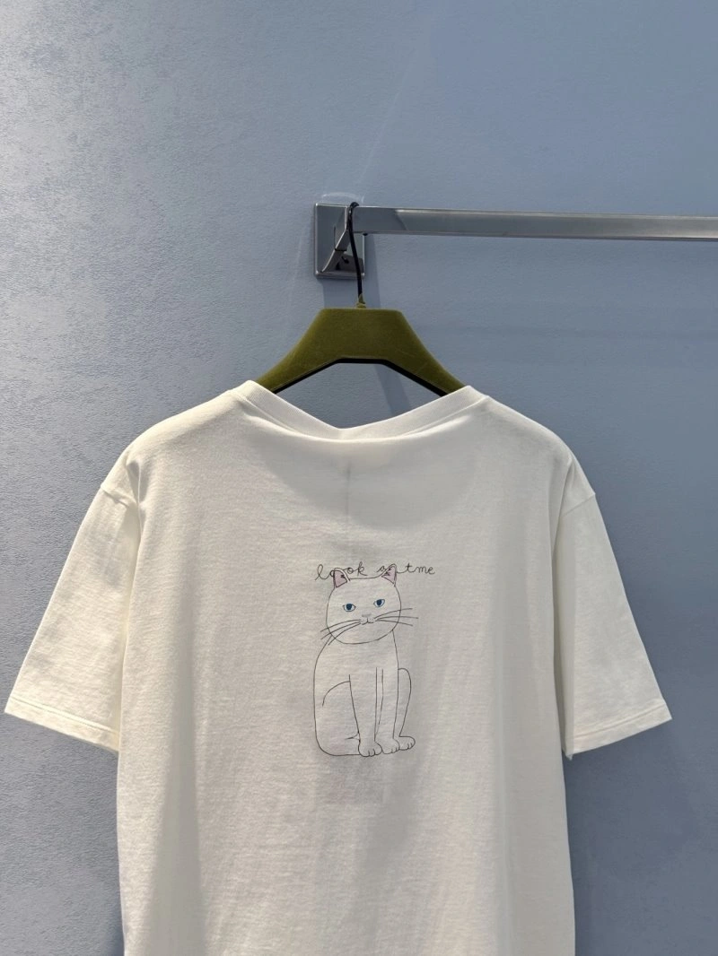 Comfortable Unclassified Brand T-Shirts 150269