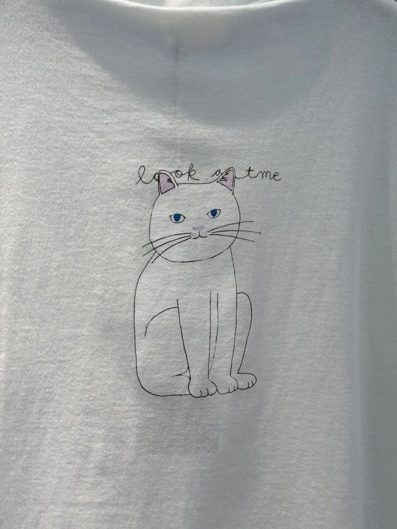 Comfortable Unclassified Brand T-Shirts 150269