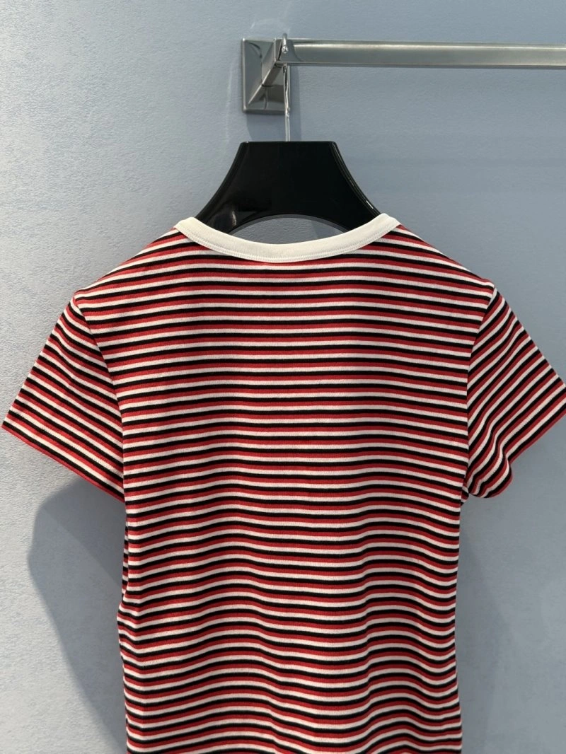Unclassified Brand T-Shirts SmoothTexture 150272