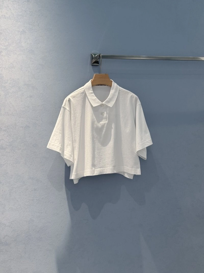 Bright Unclassified Brand T-Shirts 150264