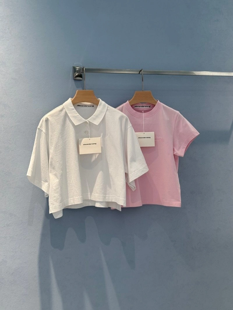 Bright Unclassified Brand T-Shirts 150264