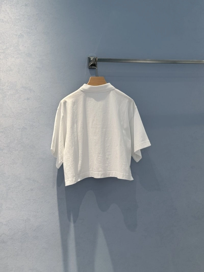 Bright Unclassified Brand T-Shirts 150264