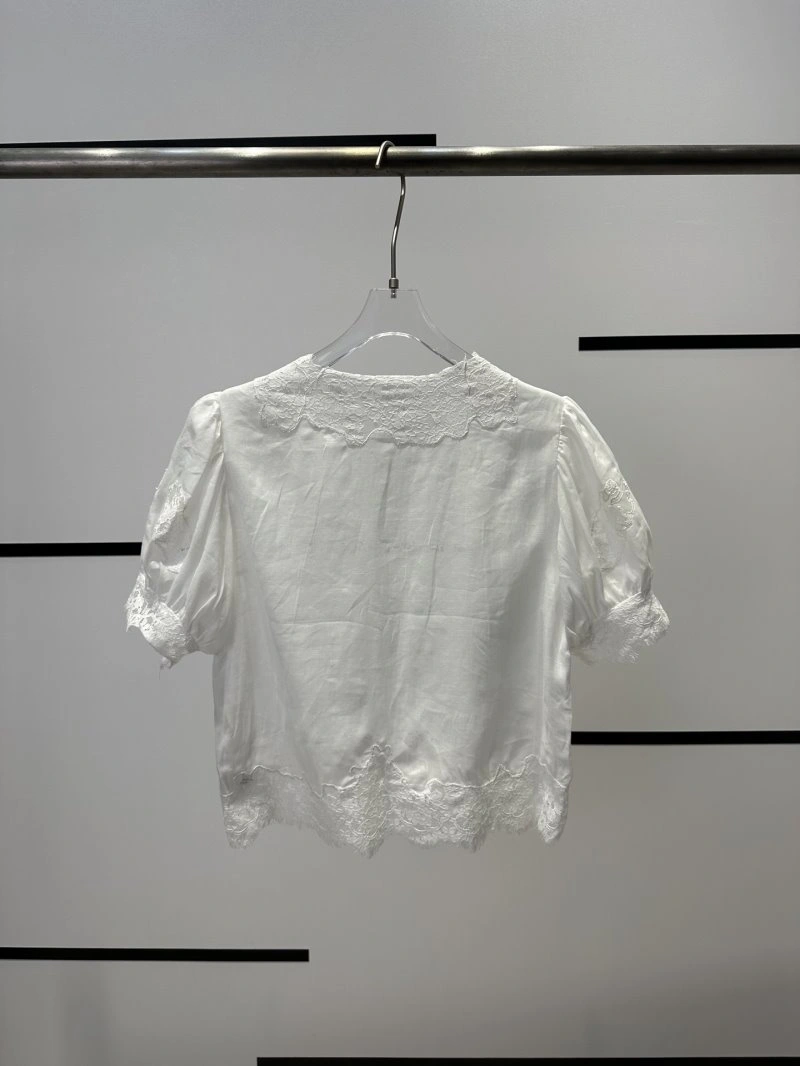 Effortless Unclassified Brand T-Shirts 155379