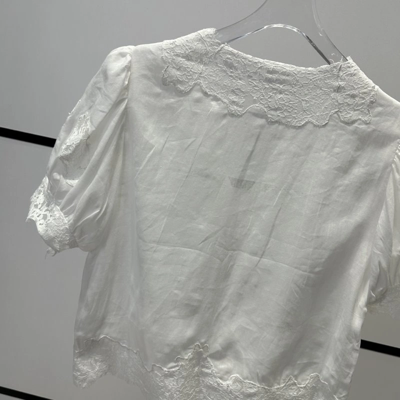 Effortless Unclassified Brand T-Shirts 155379