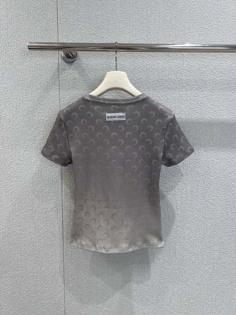 Flexible Unclassified Brand T-Shirts 155373