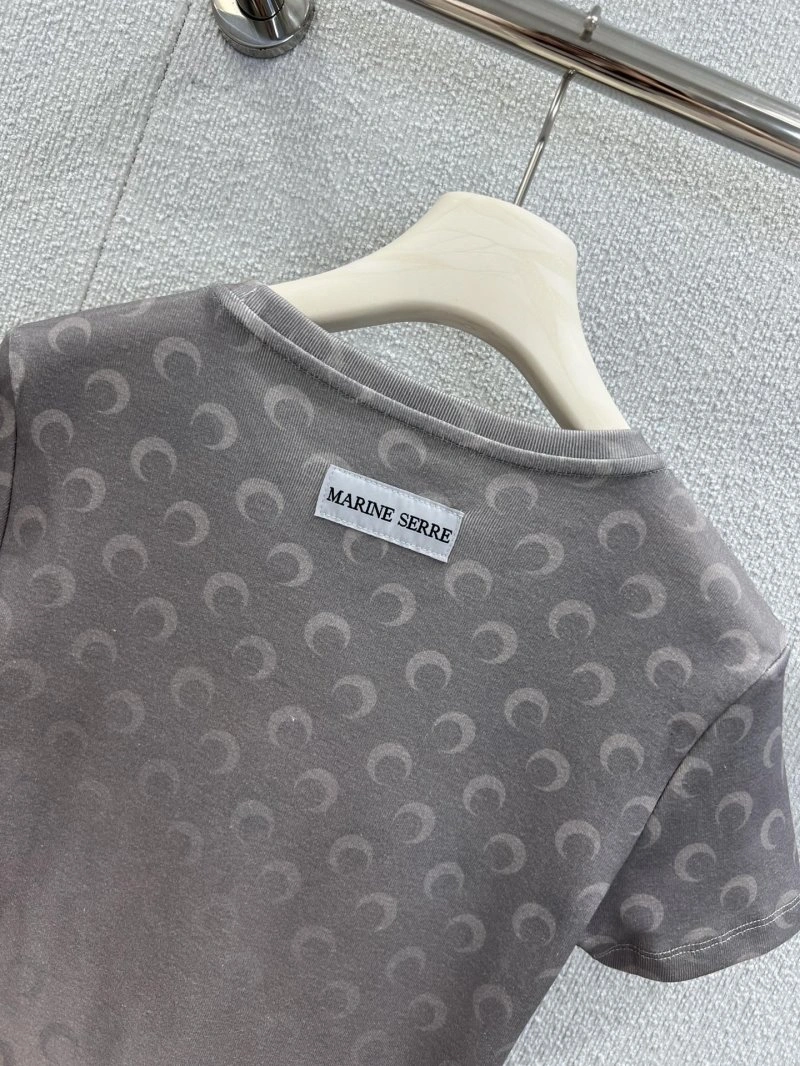 Flexible Unclassified Brand T-Shirts 155373