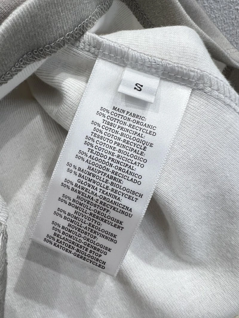 Flexible Unclassified Brand T-Shirts 155373
