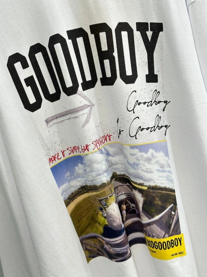 WeatherProof Unclassified Brand T-Shirts 155409