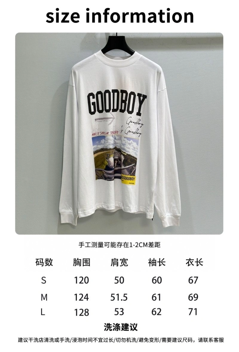 WeatherProof Unclassified Brand T-Shirts 155409