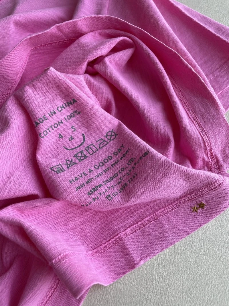 Unclassified Brand T-Shirts AllSeason 155377