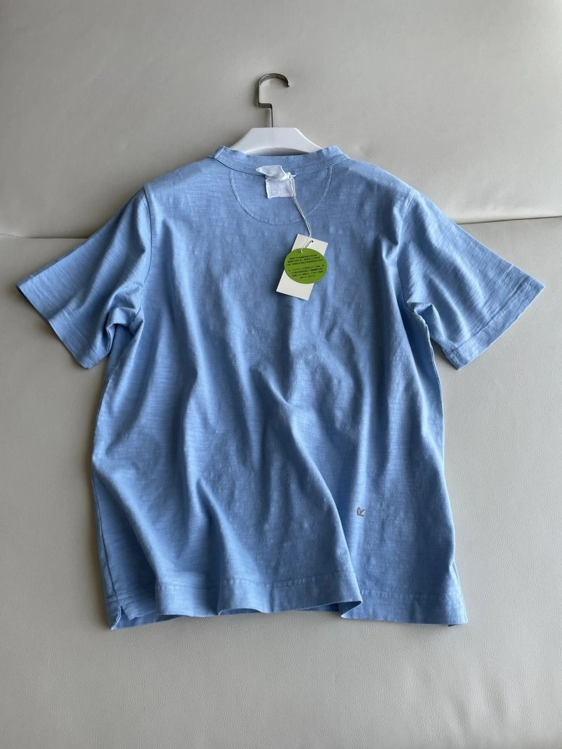 Minimalist Unclassified Brand T-Shirts 155372