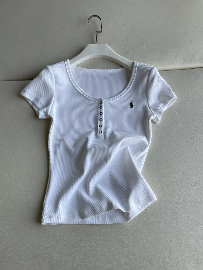 ComfortFit Unclassified Brand T-Shirts 155401