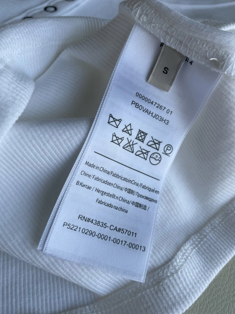 ComfortFit Unclassified Brand T-Shirts 155401