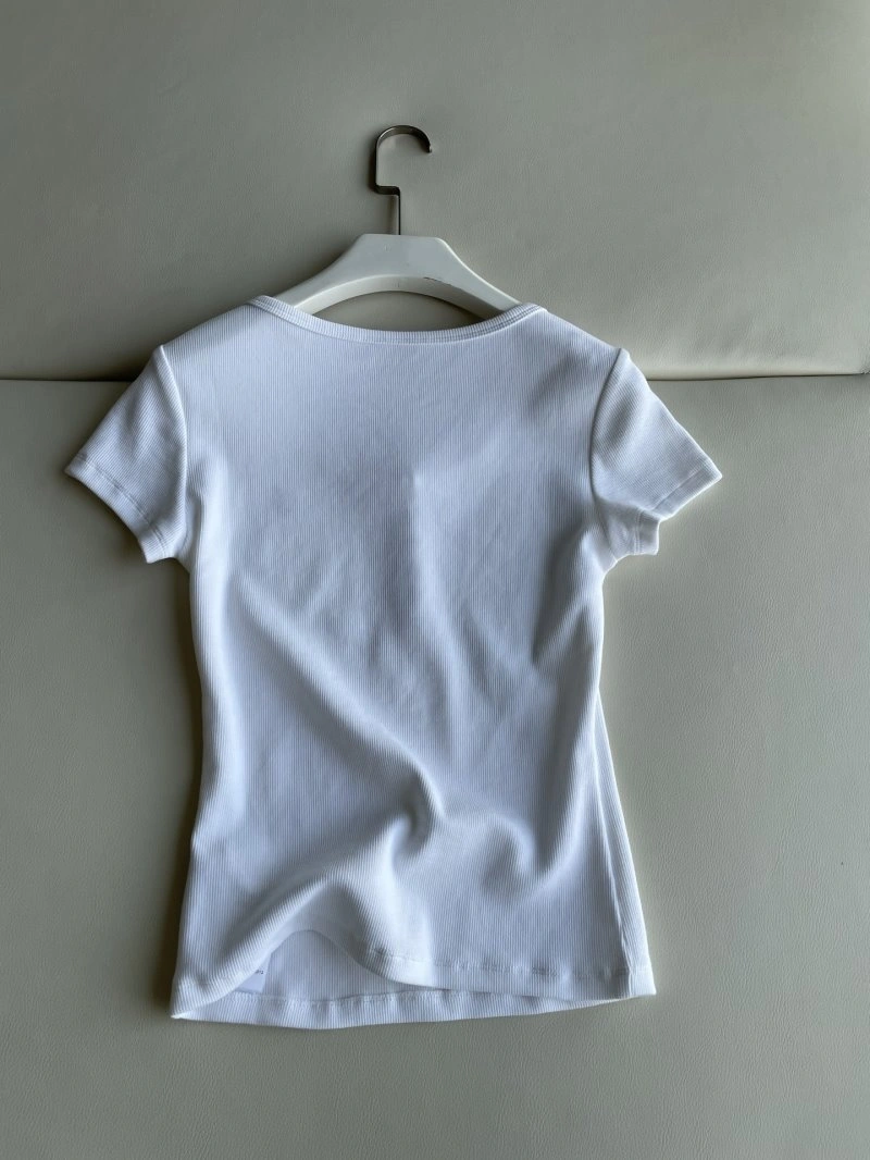 ComfortFit Unclassified Brand T-Shirts 155401