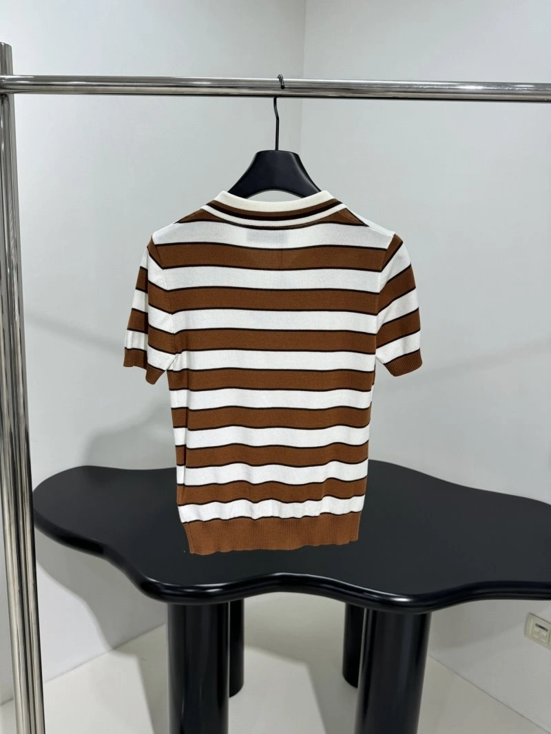 Unclassified Brand T-Shirts Casual 155363
