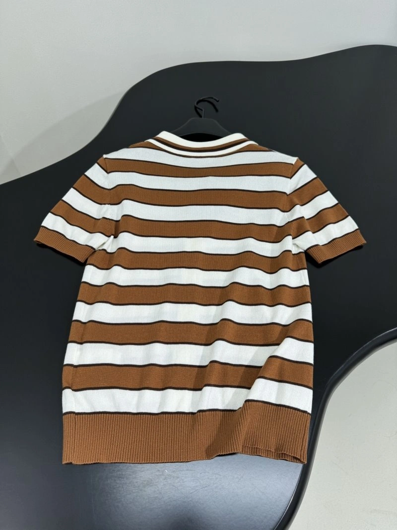 Unclassified Brand T-Shirts Casual 155363