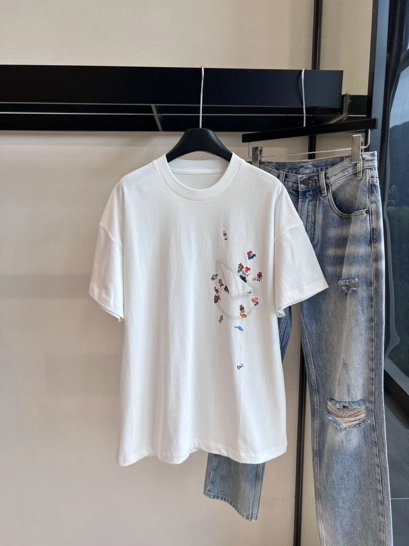 Unclassified Brand T-Shirts ZipUp 155369