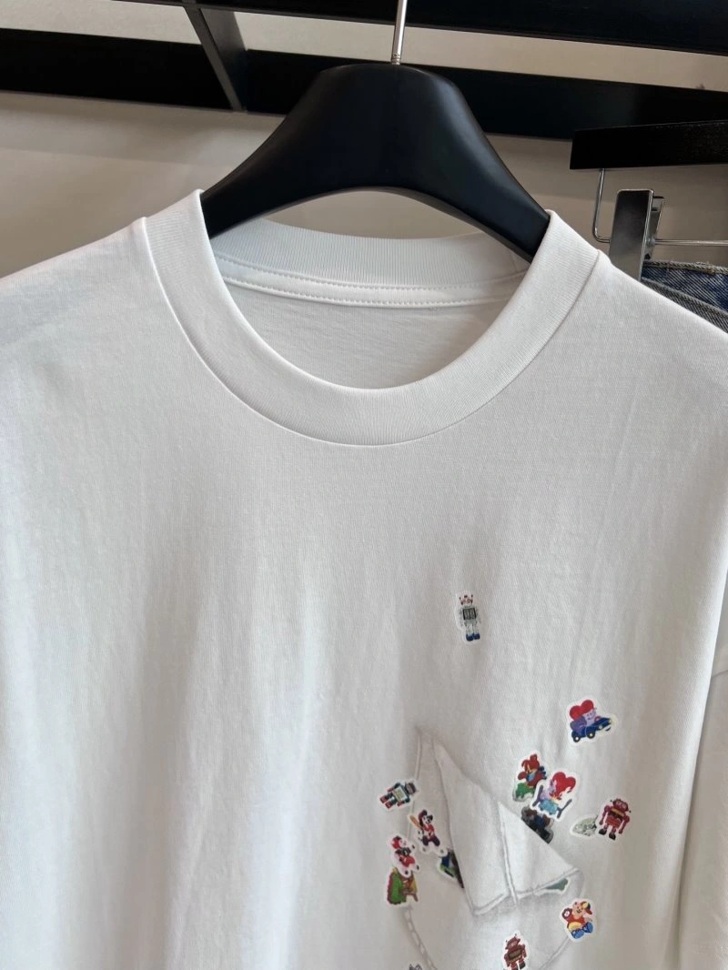 Unclassified Brand T-Shirts ZipUp 155369